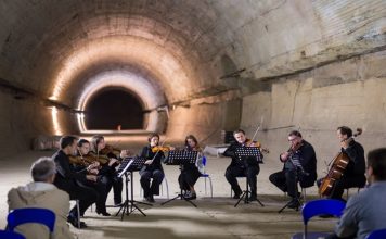 Predappio: Notte Europea delle Ricercatrici e dei Ricercatori