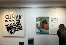 Il patrimonio cinematografico di Cesena vola nel mondo con le mostre di CliCiak (FOTO)