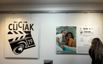 Il patrimonio cinematografico di Cesena vola nel mondo con le mostre di CliCiak (FOTO)