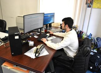 Lavoro: la Provincia di Modena cerca informatici