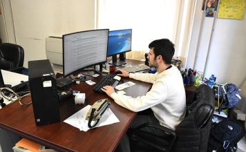 Lavoro: la Provincia di Modena cerca informatici