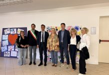 Alla primaria di San Giorgio un’aula polivalente è stata intitolata alla maestra Vanda Castellani, vero e proprio punto di riferimento per tante generazioni (FOTO)