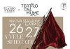 Teatro Verdi di Poviglio (RE): mercoledì 23 settembre (ore 19) il Teatro del Fiume di Boretto presenta la nuova stagione teatrale 2026/2027
