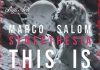 L’assessore Fiazza in visita alla mostra di Marco Salom alla Galleria Biffi Arte