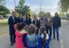 Strade scolastiche, l’Assessore Andrea Bertani in Consiglio comunale: “Un servizio diventato parte integrante della programmazione scolastica e cittadina” (FOTO)