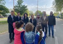 Strade scolastiche, l’Assessore Andrea Bertani in Consiglio comunale: “Un servizio diventato parte integrante della programmazione scolastica e cittadina” (FOTO)