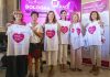 Bologna: il 18,19 e 20 settembre Race for the Cure