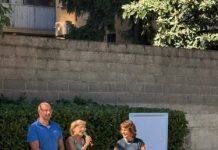Laboratori di italiano, la consegna degli attestati ai bambini e ragazzi arrivati da poco nel nostro Paese