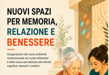 Il 25 settembre inaugurazione delle nuove aree di Residenza Formigine