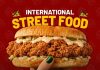 A Ravenna la 93° tappa dell’International Street Food da venerdì 25 a domenica 27 settembre 2026