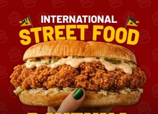 A Ravenna la 93° tappa dell’International Street Food da venerdì 25 a domenica 27 settembre 2026