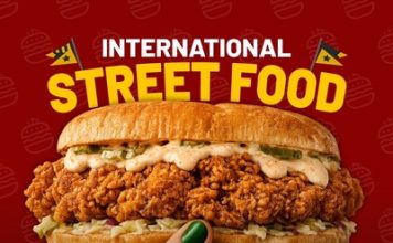 A Ravenna la 93° tappa dell’International Street Food da venerdì 25 a domenica 27 settembre 2026