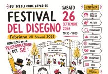 Casalecchio, torna il Festival del Disegno: una giornata molto visiva con illustratori all’opera dal vivo