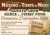 Festa del Nocino e della Torta di Noci il 27 settembre a Noceto
