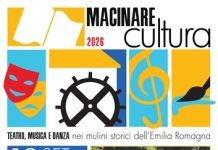 MACINARE CULTURA 2026 al Mulino Mengozzi di Premilcuore (FC)