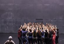 L’attore che Danza: Eugenio Barba e Julia Varley a Ferrara per una masterclass esclusiva e gratuita