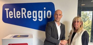 Telereggio e Reggionline diventano Official Broadcaster Partner di Pallacanestro Reggiana