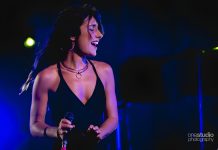 Le Forme del Jazz a Venire: il 25 settembre concerto di Lisa Manara a Ravenna