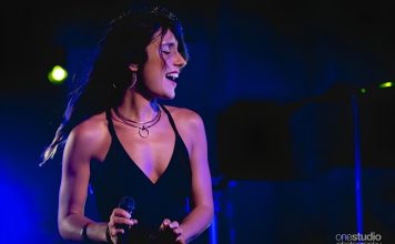 Le Forme del Jazz a Venire: il 25 settembre concerto di Lisa Manara a Ravenna