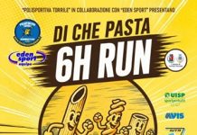 3 ottobre, Sorbolo Mezzani invasa dagli ultramaratoneti