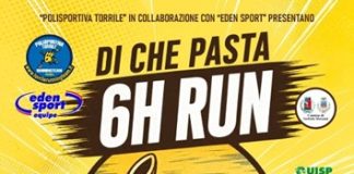 3 ottobre, Sorbolo Mezzani invasa dagli ultramaratoneti