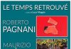 Le Temps Retrouvé: Roberto Pagnani e Maurizio Pilò in dialogo tra contemporaneo e antico a Forlimpopoli