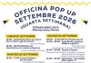 Martedì 22 settembre, “Nuova stagione e nuovi noi” all’Officina Pop Up