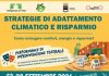 Il clima cambia, cambiano le nostre case, a Cesena si parla di adattamento climatico e risparmio energetico