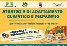 Il clima cambia, cambiano le nostre case, a Cesena si parla di adattamento climatico e risparmio energetico