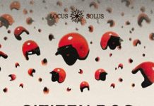1 settembre Locus Solus: proiezione di Citizen Dog di Wisit Sasanatieng