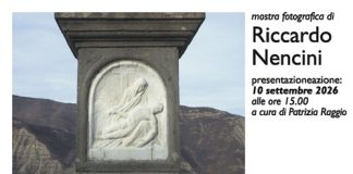 La mostra fotografica di Riccardo Nencini a Palazzo Giordani, sede della Provincia