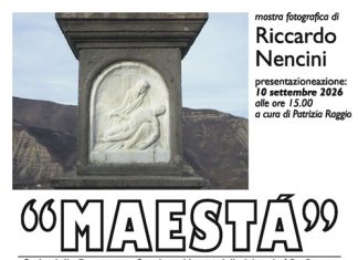 La mostra fotografica di Riccardo Nencini a Palazzo Giordani, sede della Provincia