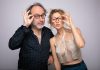 L’Arena del Barrocci festival chiude con lo show di duo Marta e Gianluca