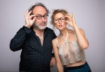 L’Arena del Barrocci festival chiude con lo show di duo Marta e Gianluca