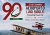 1936–2026: 90° anniversario dell’Aeroporto “Luigi Ridolfi”