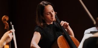 Musica tra le Navate: al via il 10 settembre la nuova edizione della rassegna della Toscanini