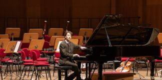 Parole per la musica, martedì 29 settembre Martino Dondi accompagna il pubblico alla scoperta della quarta sinfonia di Čajkovskij