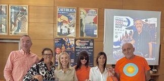 Modcast goes Riviera Beat 2026, dal 4 al 7 settembre 2026 Cattolica e Gabicce diventano le capitali europee della cultura modernista contemporanea