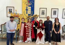La Sagra dell’Addolorata 2026 si chiude con “Il Regno di Nasonia”