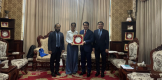 Missione istituzionale dell’Università di Parma in Laos