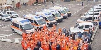 Pubblica Assistenza Città di Russi: al via il corso per soccorritori volontari e due iniziative dedicate alla prevenzione cardiovascolare