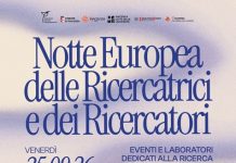 A Piacenza riflettori accesi sulla Notte europea delle Ricercatrici e dei Ricercatori