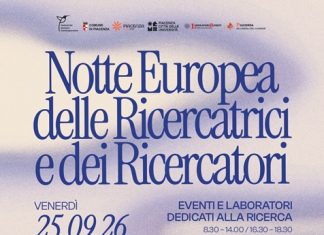 A Piacenza riflettori accesi sulla Notte europea delle Ricercatrici e dei Ricercatori