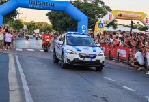Polizia Locale: il bilancio dei controlli estivi sul territorio di Misano Adriatico