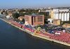 Pink RAnning, la Darsena si tinge di rosa contro la violenza sulle donne