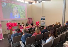 Domenica 27 settembre torna la Pink RAnning contro la violenza di genere