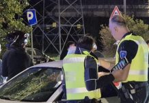 Sicurezza, operazione congiunta di Polizia Locale e Carabinieri nella zona industriale: oltre 100 persone identificate