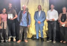 Premio Eugenio Barba: assegnati il riconoscimento alla carriera, il Premio della giuria e del pubblico
