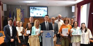 Provincia di Modena: domenica 13 settembre si terrà il “Uisp Day 2026”