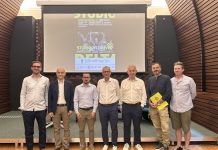 Radio Studio Delta torna in Piazza del Popolo con il concerto che saluta l’estate (FOTO)